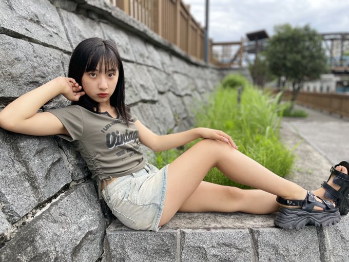 Twitterのコスプレ画像47