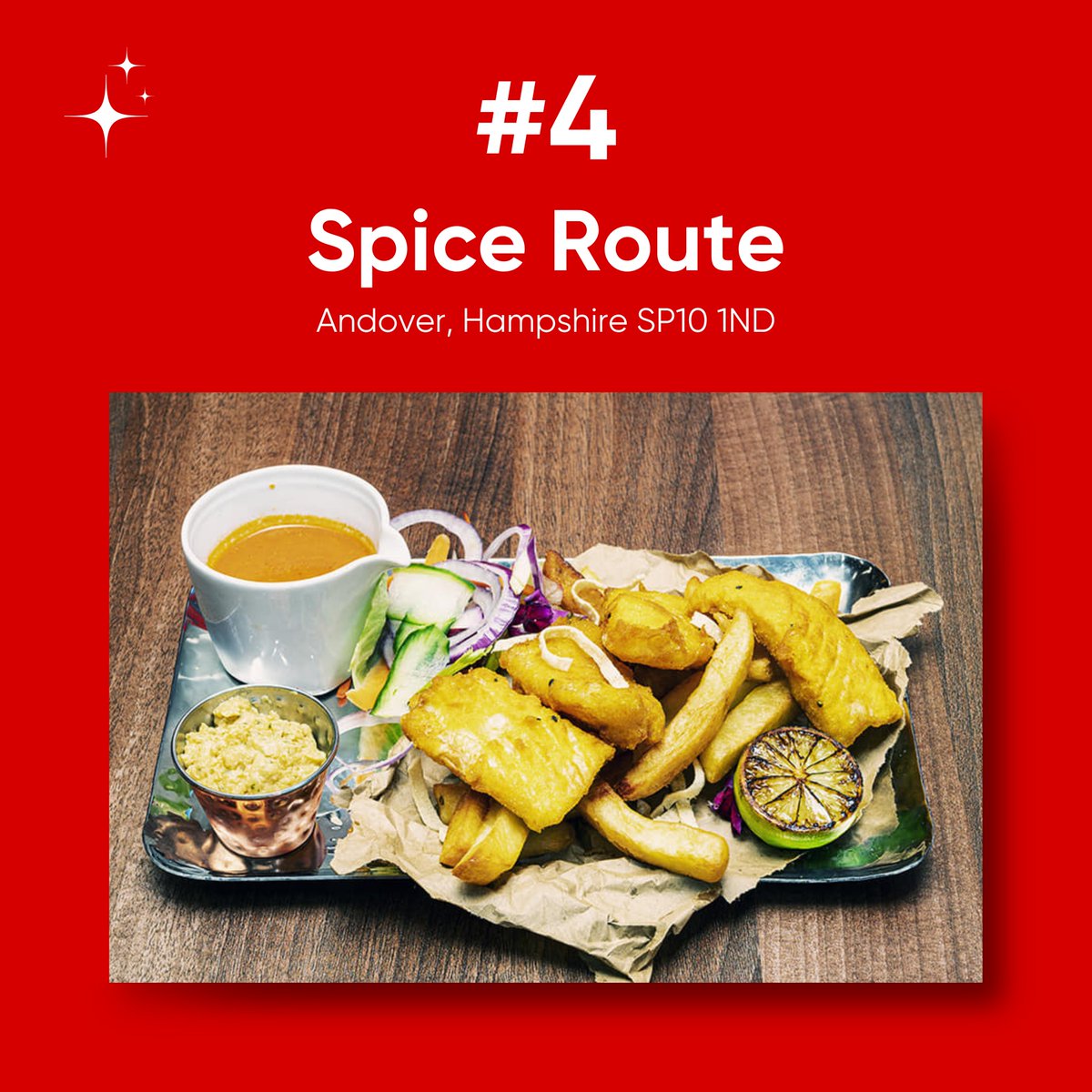 FavouriteTable's tweet image. Favouritetable's July 2023: Foodie heaven, one bite at a time!
Book a table now: favouritetable.com

👉#Bawn
👉#OldDairySomerset
👉#Peppervinetapas
👉#SpiceRouteAndover

#reservations #ukfoodies #ukfoodblog #uknews #londonfoodie #fooduk #ukrestaurants #restaurantowners