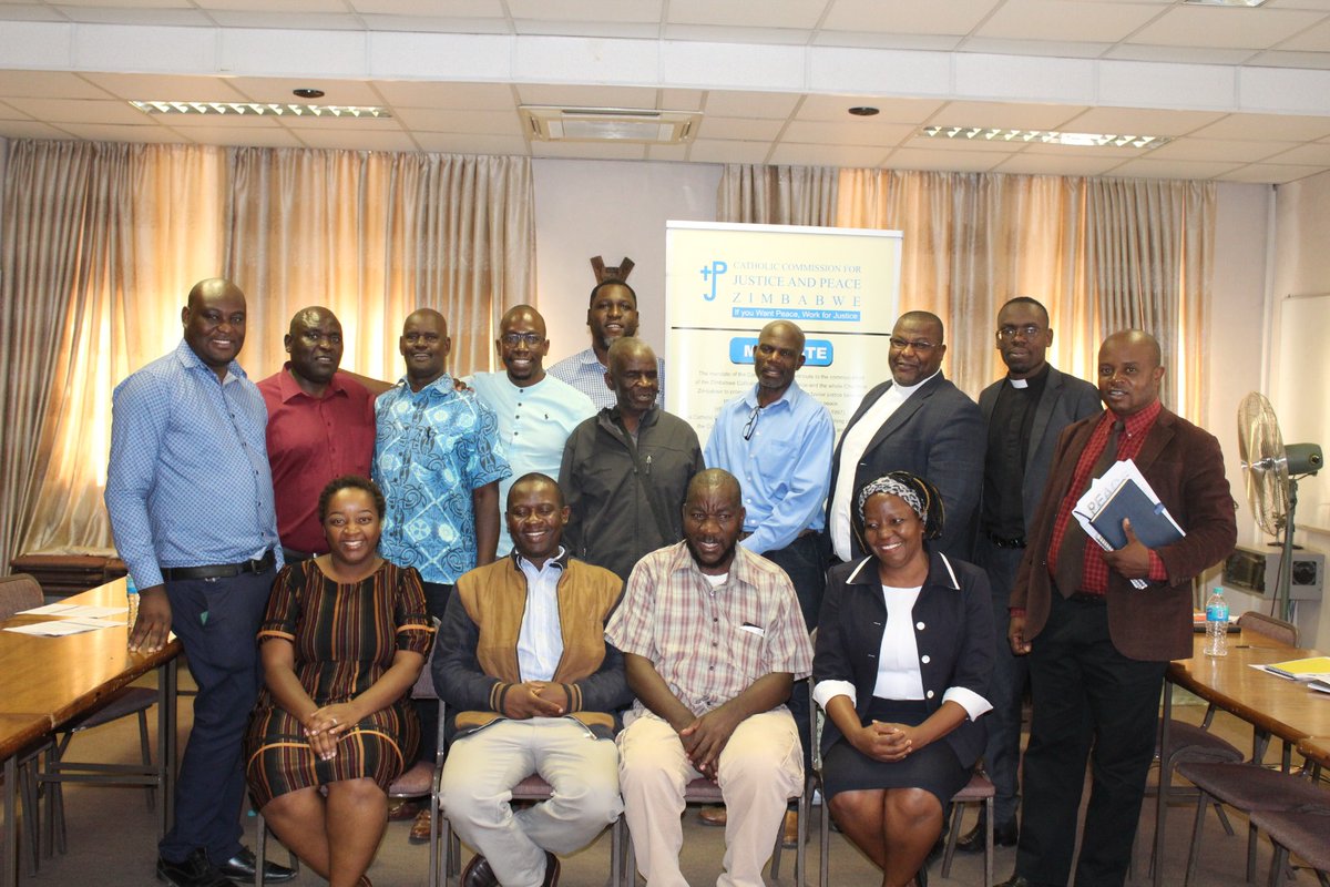 Churches Convergence on Peace tweet media