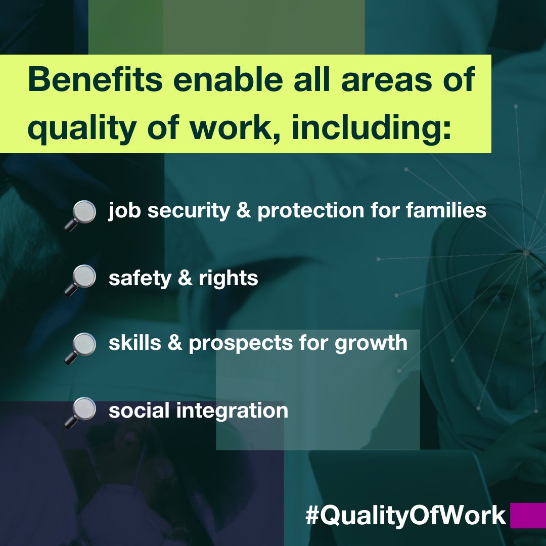 fsc_ccf_en's tweet photo. Comprehensive benefits enable all areas of #QualityOfWork.
Read more about the recommendations to support the evolving mental health needs of #CanadianWorkers https://t.co/7t5yfQIYMG https://t.co/W27TGcdCIo