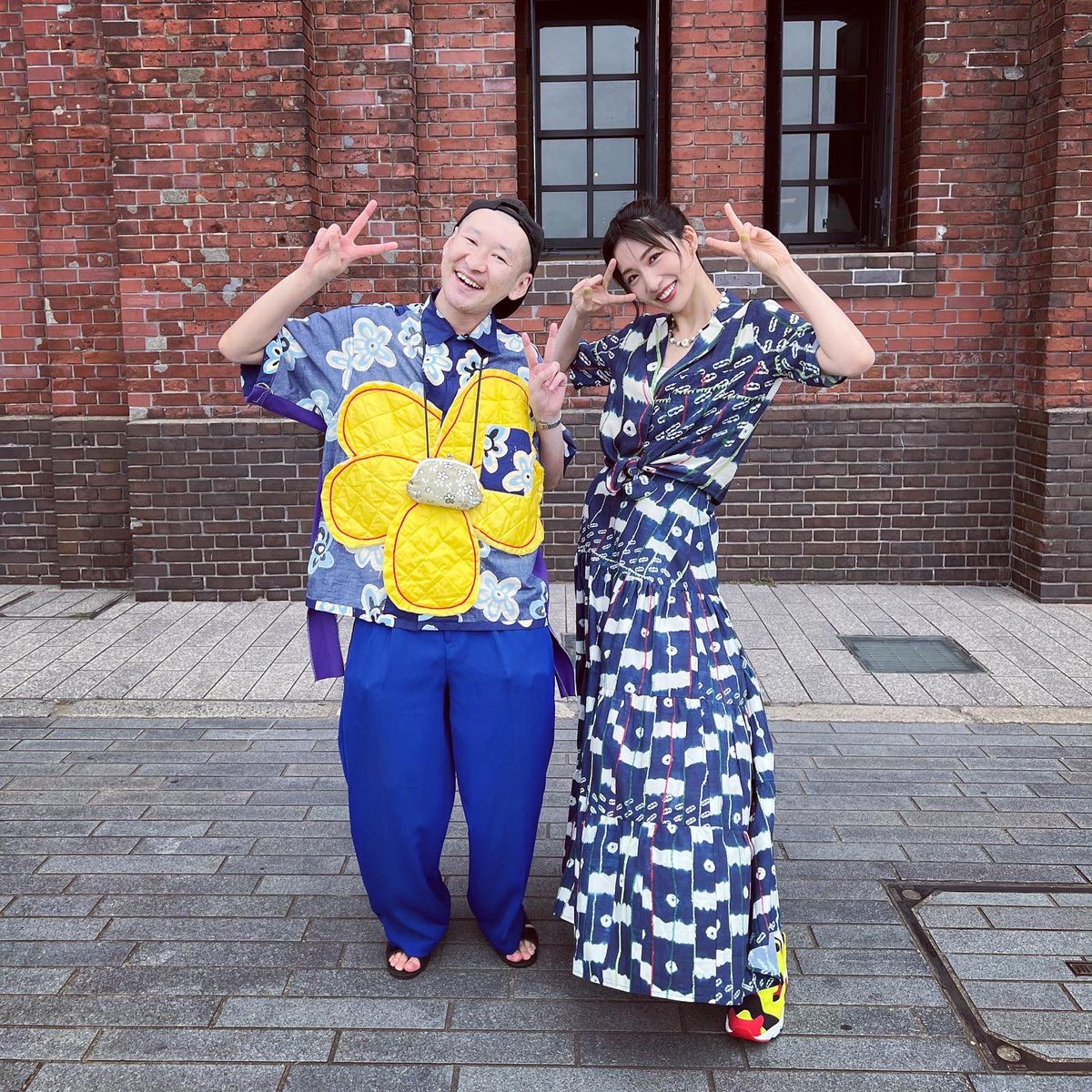 Chihiro Hitomi tweet media