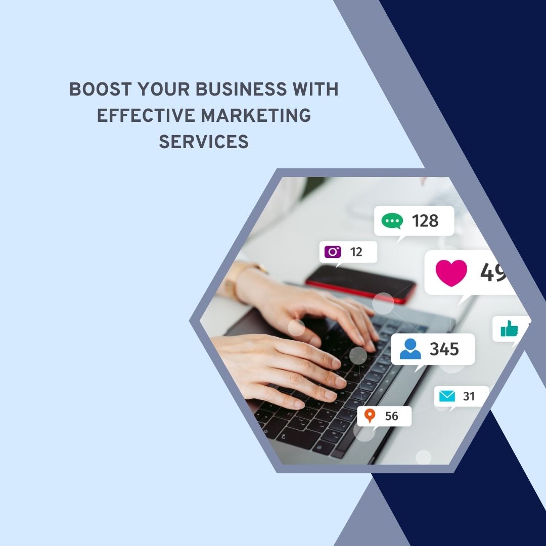 Boost Your Business with Effective Marketing Services.

#marketingagency #businessdevelopment  #directsales #entrylevelmarketingjobs
#customeracquisitionstrategy #marketingtraining #jobopportunities #marketingcareers 
#careeropportunities