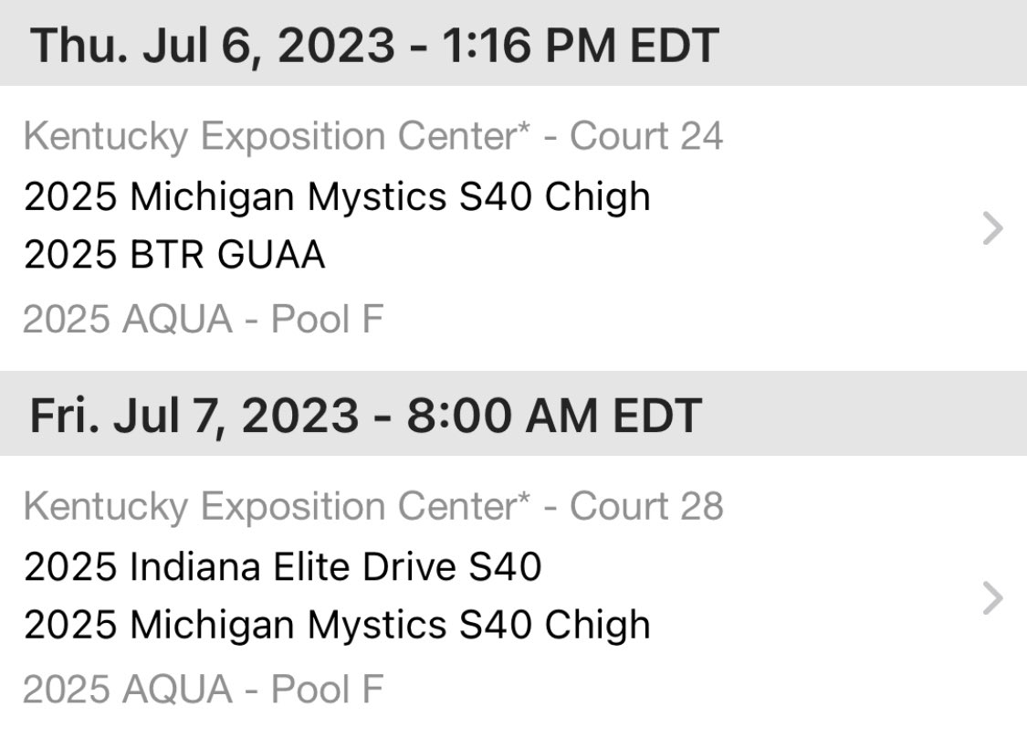 Today….we hoop!! 
<a href="/BlumbergAlena/">Alena Blumberg</a> <a href="/ClareConzelmann/">Clare Conzelmann #2 2025</a> <a href="/HalenMcL/">Halen</a> <a href="/tkurncz/">Tara Kurncz</a> <a href="/_olivia_flynn/">Olivia Flynn</a> <a href="/alicemax2025/">Alice Max</a> <a href="/AvaMallar/">Ava Mallar</a> <a href="/CoraWilliams25/">Cora Williams</a> 
#GetTo
