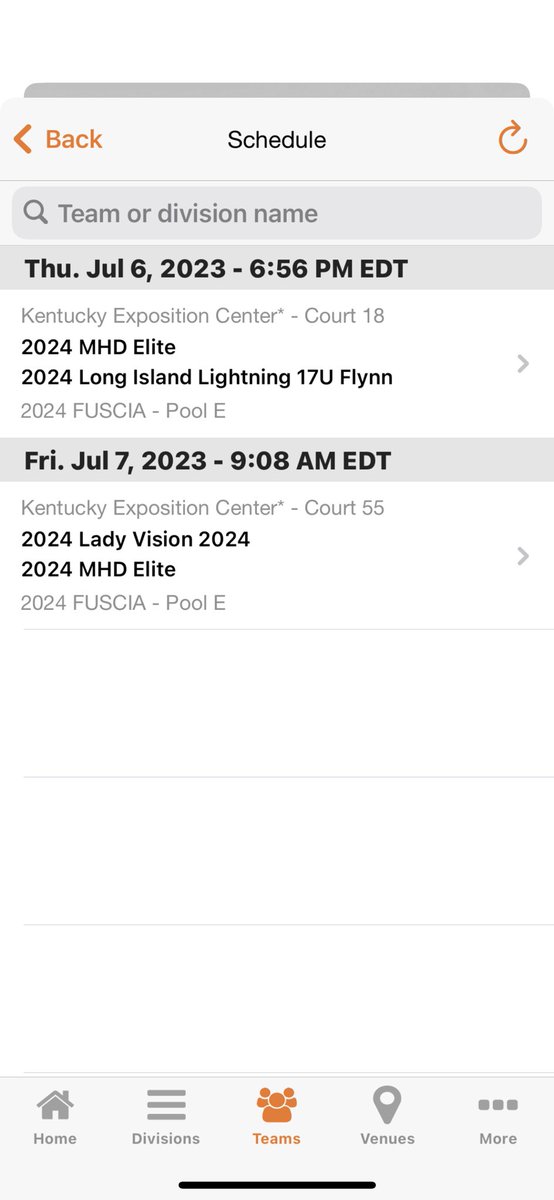 MHD ELITE BASKETBALL tweet media