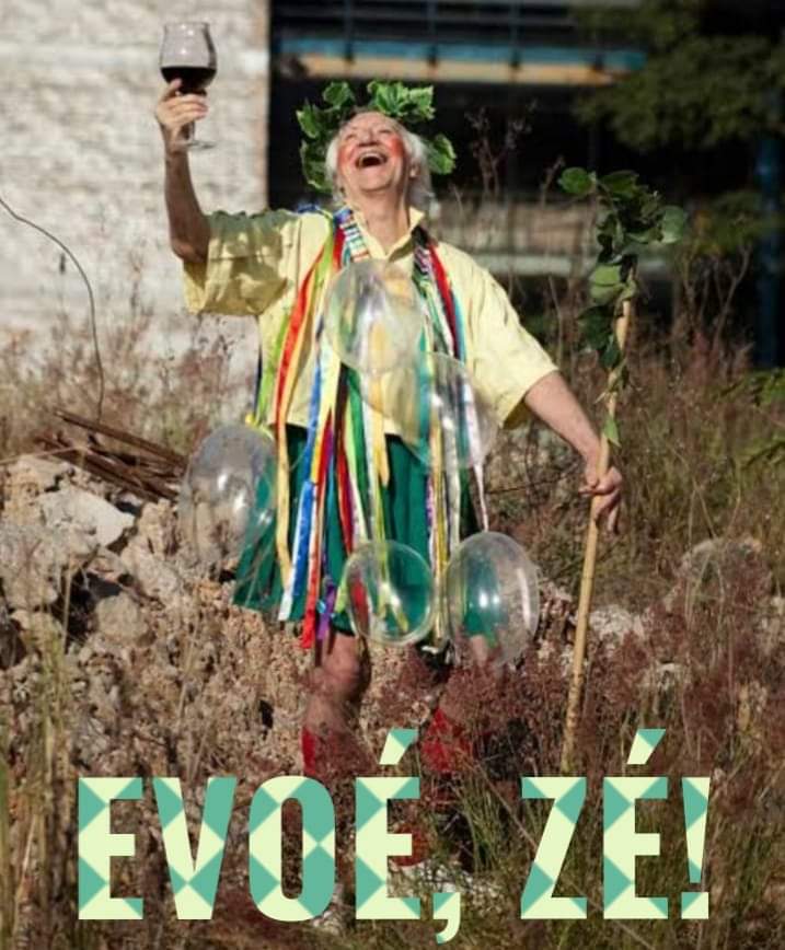 robertoamarorj's tweet photo. É preciso re-existir!
#zecelso #teatrooficina #Teatro #cultura #artes #evoe https://t.co/cAObL2bjjr