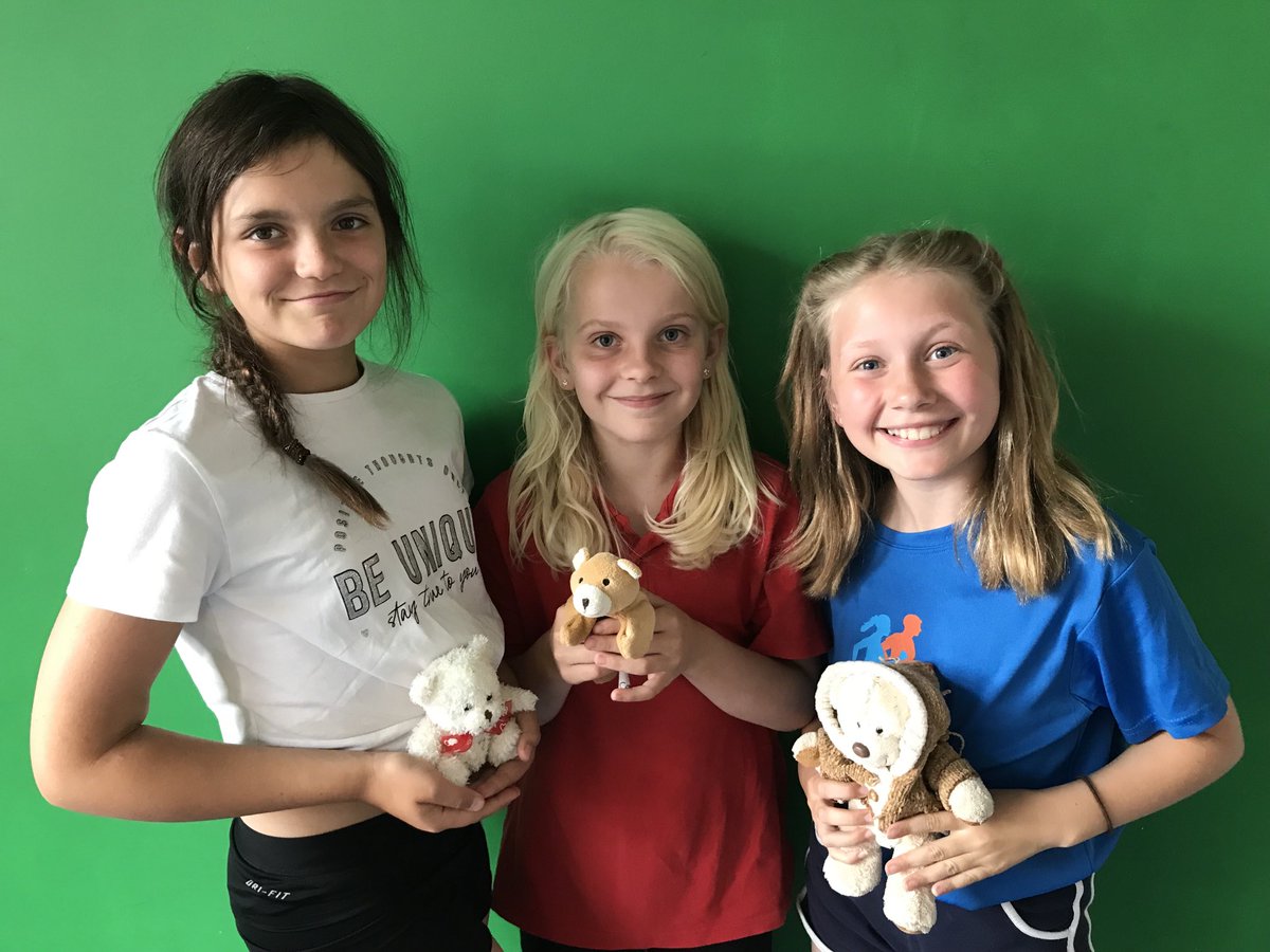 St Helen's RCP (@sthelensrc) on Twitter photo Yr6 Transition morning. We began our Fertile Heart work for the Autumn and met Barney, Benjy and Betty in a co-operation game to show how well we work together. We were awesome! Miss is looking forward to teaching us next year. #ethicalandinformed Yr6 Transition morning. We began our Fertile Heart work for the Autumn and met Barney, Benjy and Betty in a co-operation game to show how well we work together. We were awesome! Miss is looking forward to teaching us next year. #ethicalandinformed