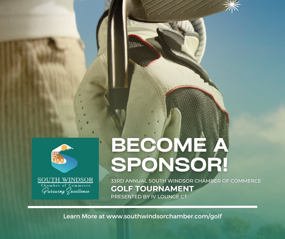 South Windsor Chamber tweet media