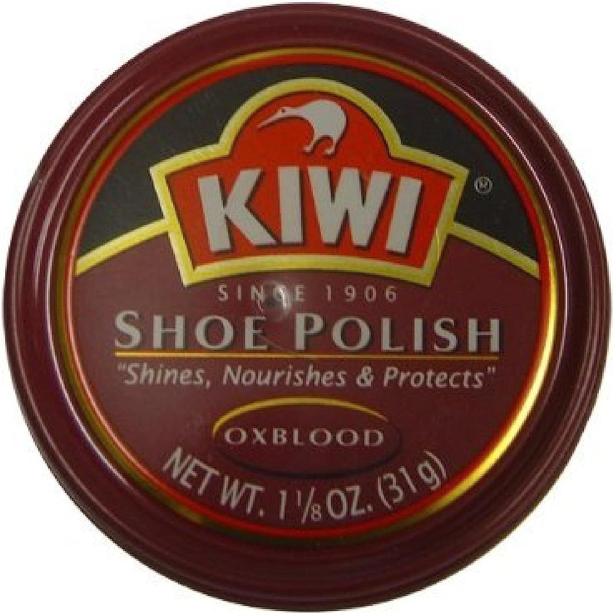 DaveOnDemand_TV's tweet photo. What in tarnation....? Since I woke up, I've been getting faint whiffs of a peculiar, penetrating smell. Then it hit me: It's the benzene bouquet of Kiwi shoe polish. The Oxblood varietal, if my nose does not deceive me. #OlfactoryMemory https://t.co/kgpKiF2GKM