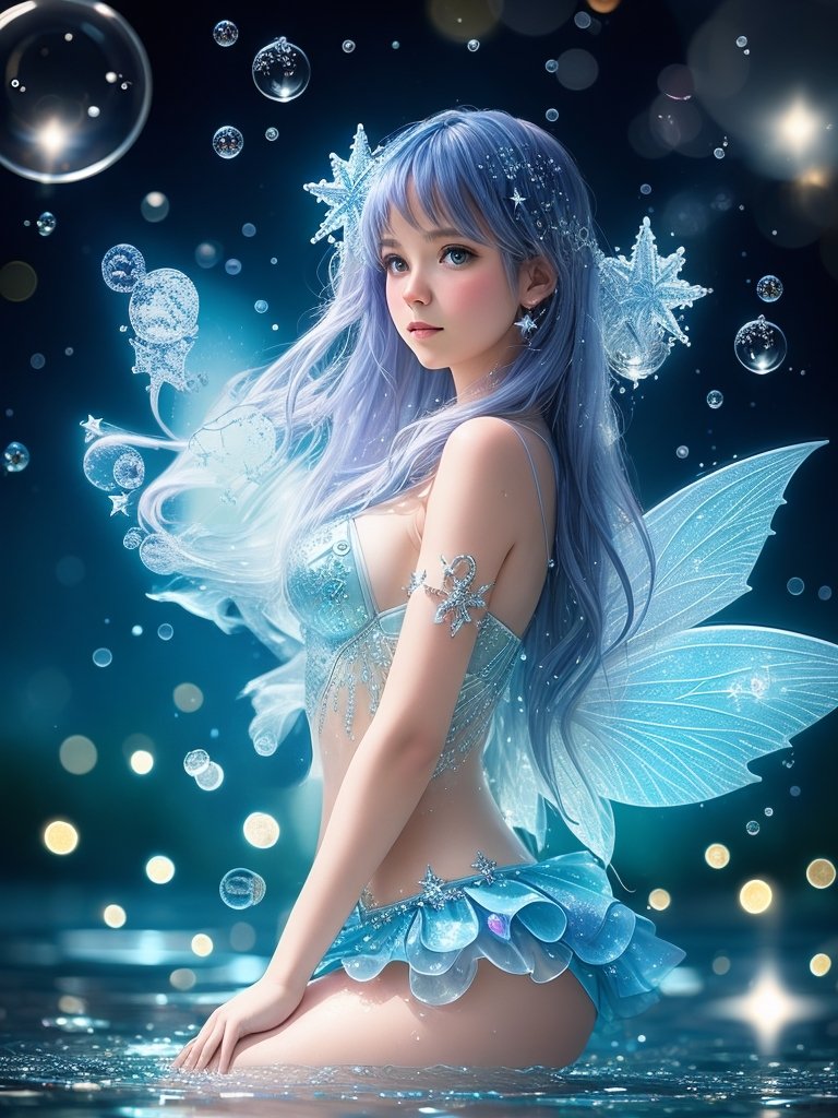 Gm! Gm Everyone!
my latest artwork at objkt...

"Aquatic Fantasy"
10 eds, 2 $XTZ

objkt.com/asset/KT1JrHtn…