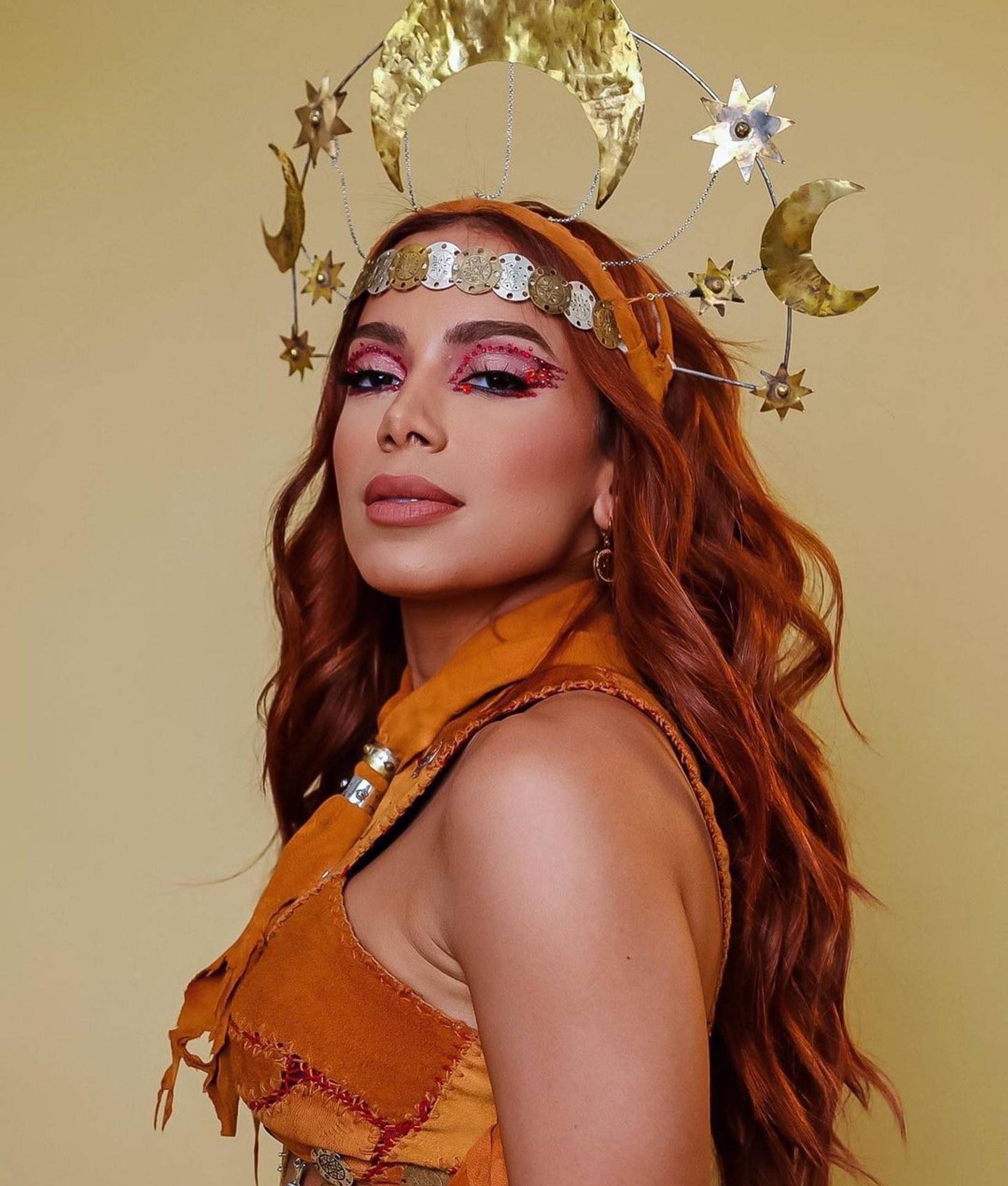 “Ensaios da Anitta” deve se tornar uma turnê nacional de Anitta em 2025