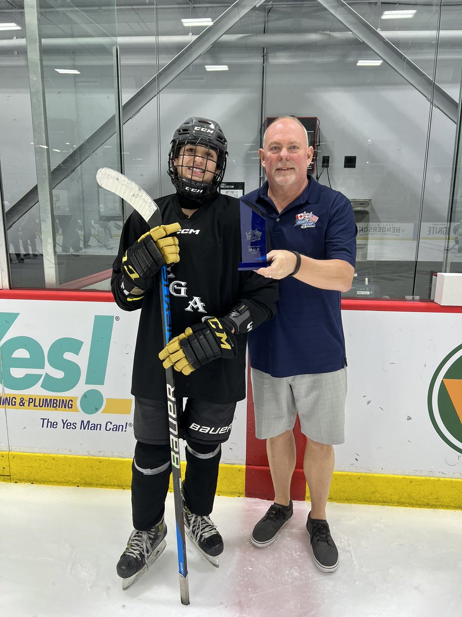 09-10 Division
Canada East goes to 2-0 with a win over Can/Am
POG
CE Reid Smith
Can/Am Gavin Perkins 
#day2 #desertcup2023