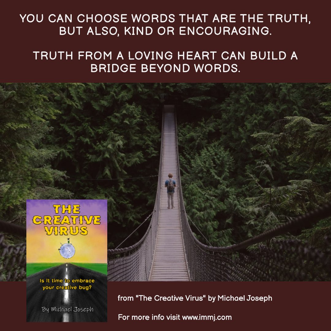 immjtx's tweet photo. "The Creative Virus" by Michael Joseph
Available wherever you buy books or visit
https://t.co/Xdo5VkvKra
https://t.co/1zGhgGy729
#Artist / #DJ / #Author
#FullTimeCreativeLife https://t.co/ou2NHrN0gx