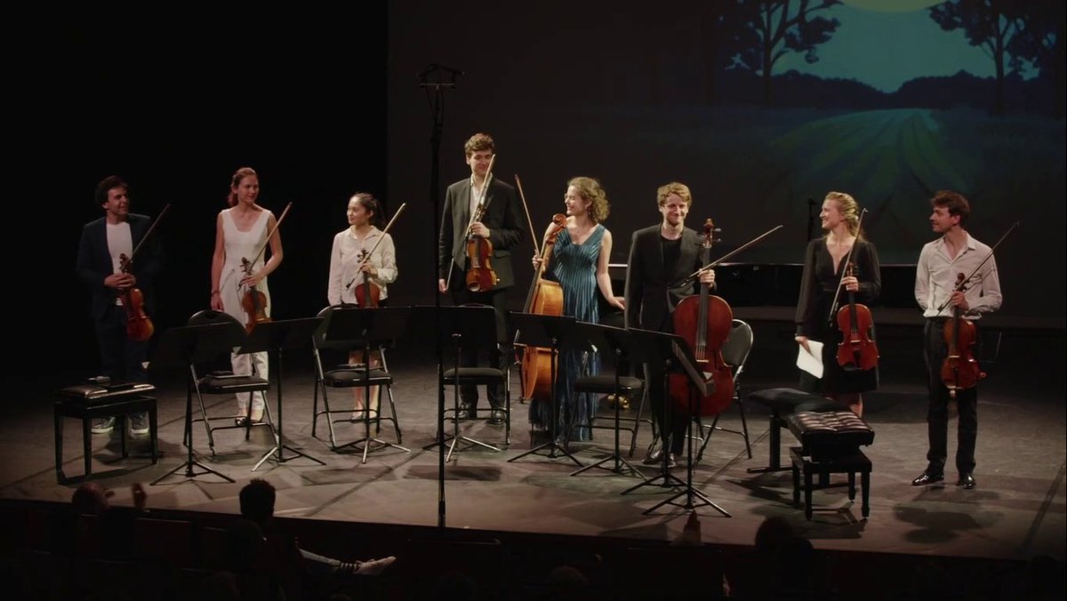 RecitHall tweet media