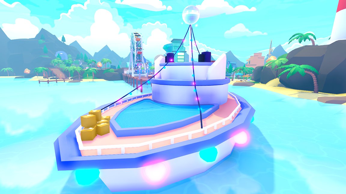 Wonder Works Studio tweet media