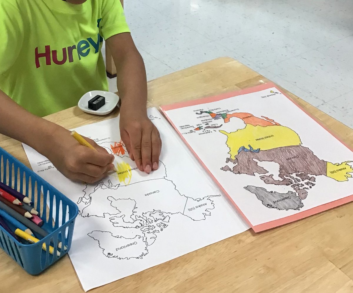 Villa Montessori Stone Ridge tweet media