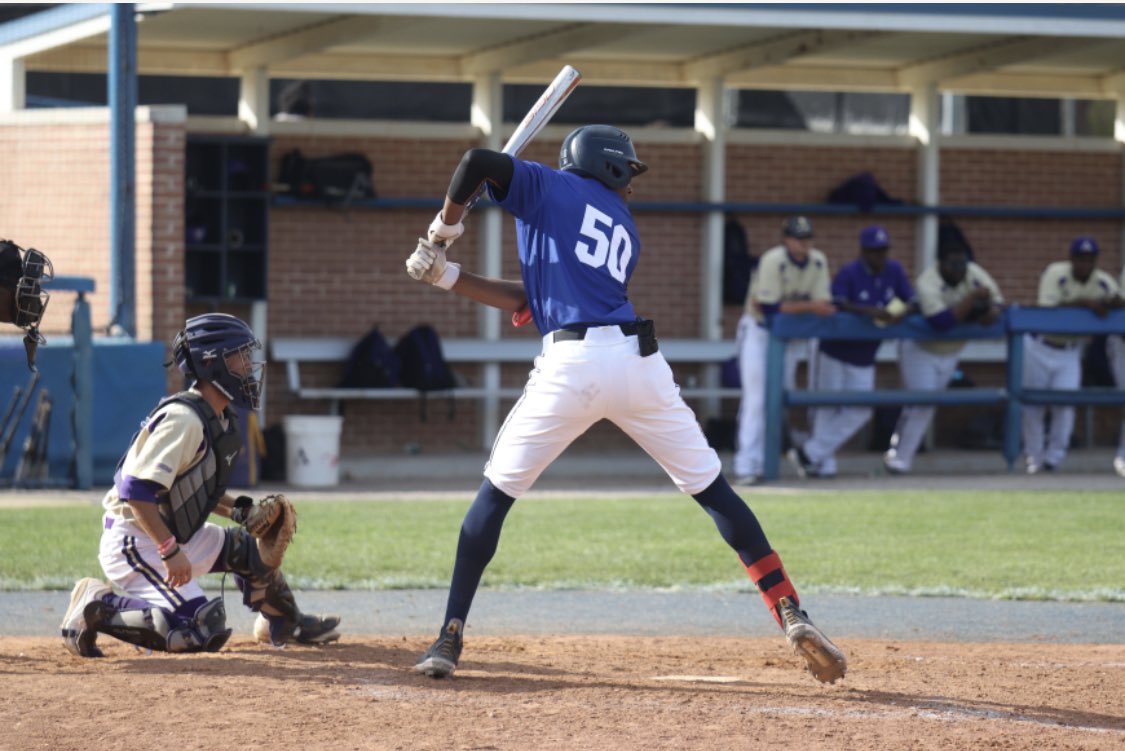 Francis Thorne Jr. tweet media