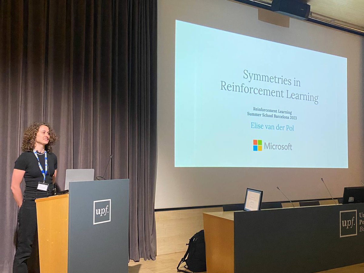 RLSS 2026 Milan tweet media