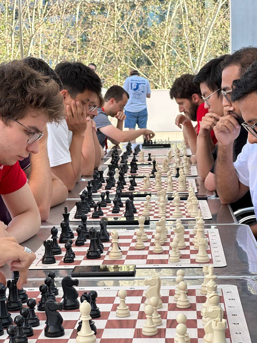 RLSS 2026 Milan tweet media