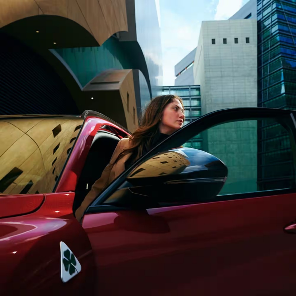 AlfaRomeoStuart's tweet photo. We're captivated by you.
Explore Alfa Romeo's #Italian #luxury and timeless #excellence.
https://t.co/5vm9LvYdpB
#AlfaRomeo #AlfaRomeoStuart #MadeinItaly #ItalianCarDesign #StuartFlorida #StaurtFl https://t.co/JWqaFevC2S