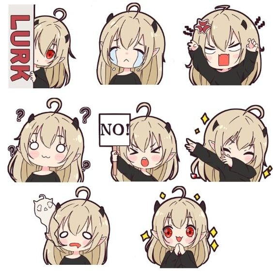 ava_xana's tweet photo. Hey Anyone need emotes I am running %50 discounts on as well off. Dm me for more info  #twitchaffiliate #twitch #smallstreamer #SupportSmallStreamers #apexlegend #Warzone #gamers #smallstreamers #VtubersEN #VTuberUprising #Vtuber #Vtuber素材 #VTuberAssetsHey https://t.co/f4t8O1oqbJ