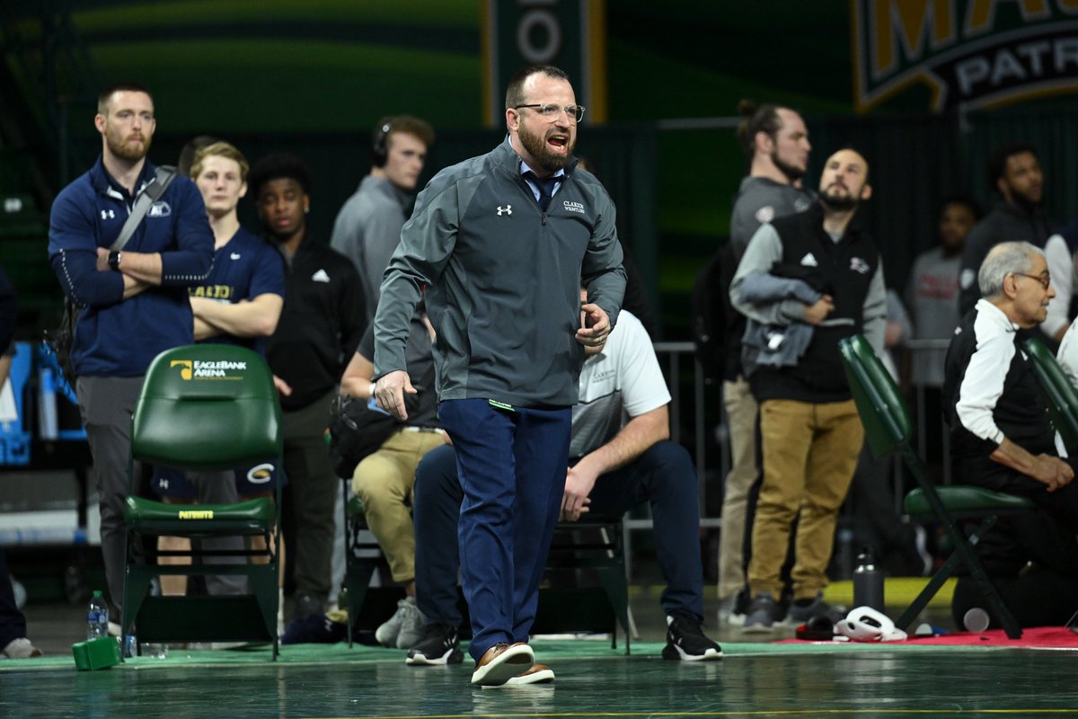 Clarion Golden Eagles tweet media