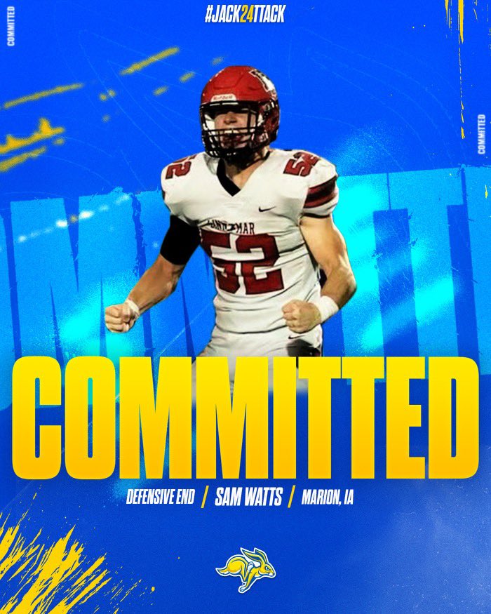 Sam Watts tweet media