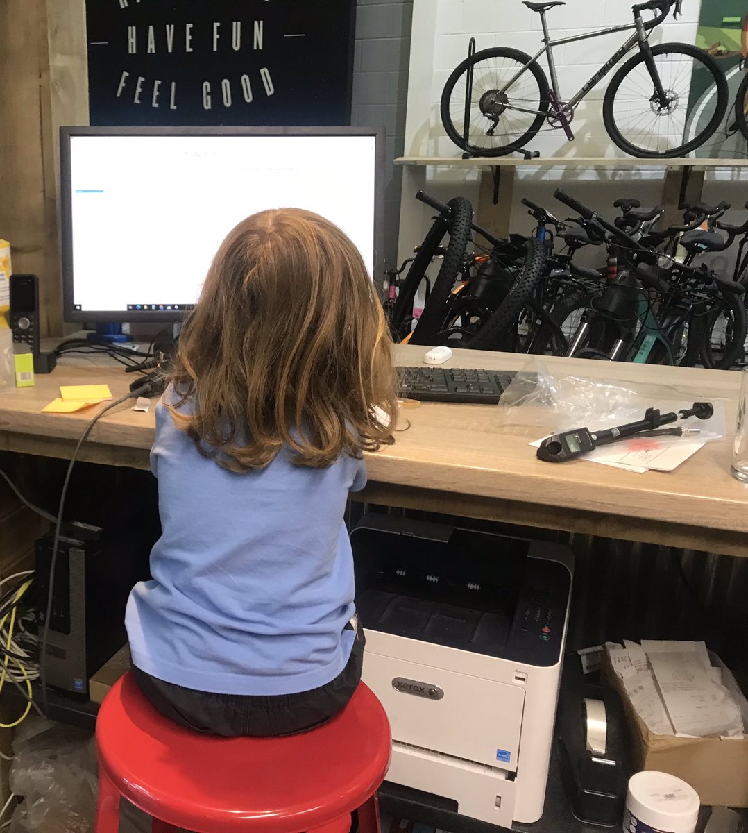 RideBikesWales's tweet photo. #RBW News: Future workshop & General Manager WIP
Bike Preparation getting the job at the right height is key to getting a #JobDoneWell & Worksheets signed correctly off π΅πΎββοΈπ΄σ §σ ’σ ·σ ¬σ ³σ Ώ https://t.co/aWV025kPL4