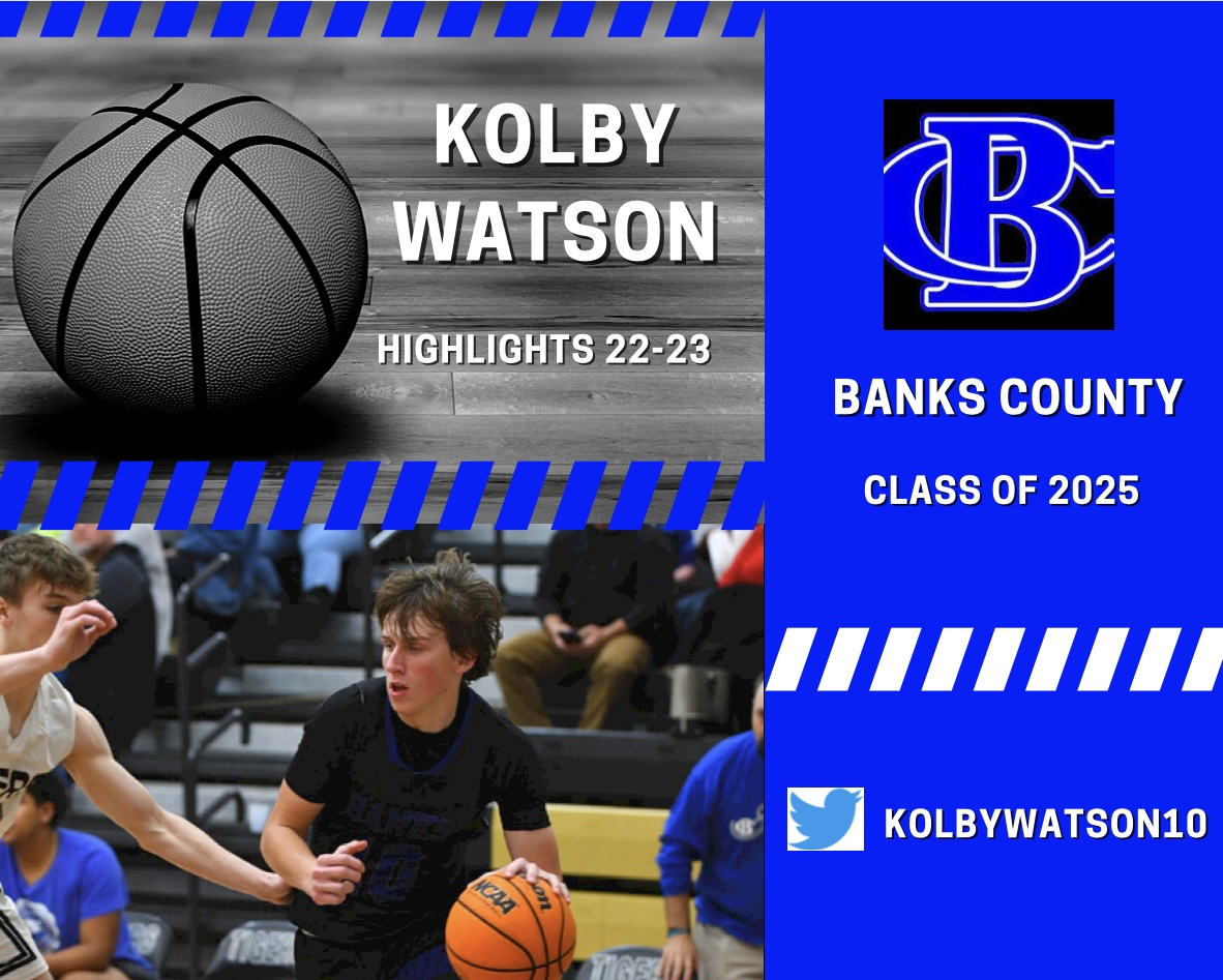 Kolby Watson tweet media