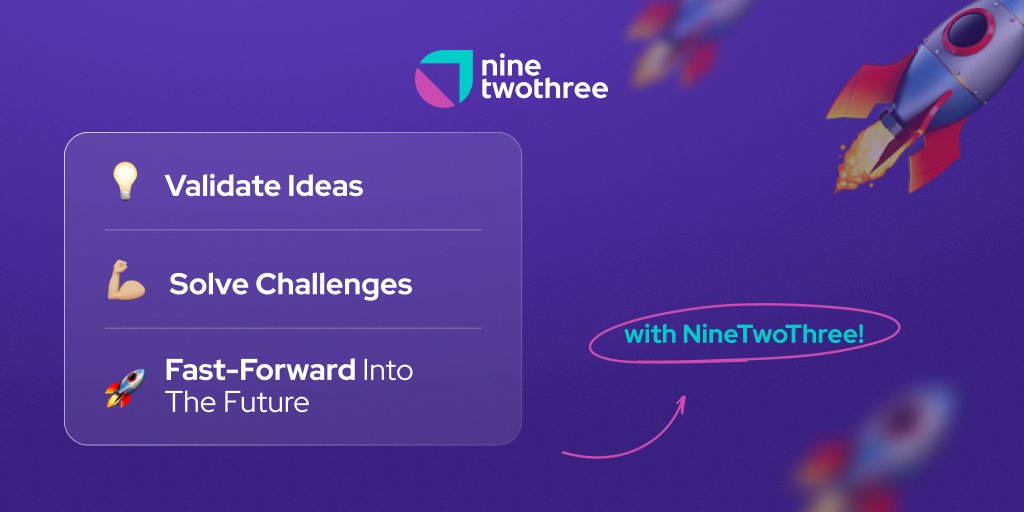 stephleathe's tweet photo. Seeking groundbreaking strategies, innovative design, or transformative digital experiences? We're here to co-create with you! 

Our collaborative approach delivers remarkable results. Let's embark on an exciting journey of ideation and problem-solving.

https://t.co/MYWxItaaSU https://t.co/vW96bS2jkq