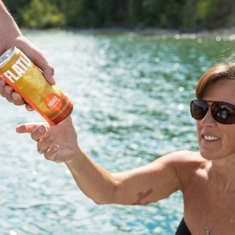 flatlandercider's tweet photo. The ultimate summer treat🍹🌴

Mango Apple Cider, 4.5% ABV
-

#Flatlandercider #Flatlander https://t.co/uYVK3hFmo5
