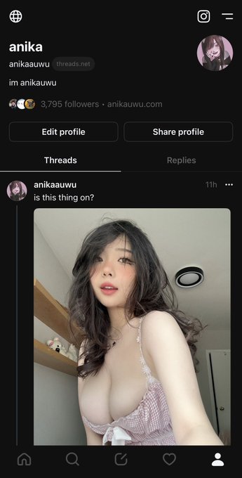 follow me on threads :3 https://t.co/Z3NNURhqkL
