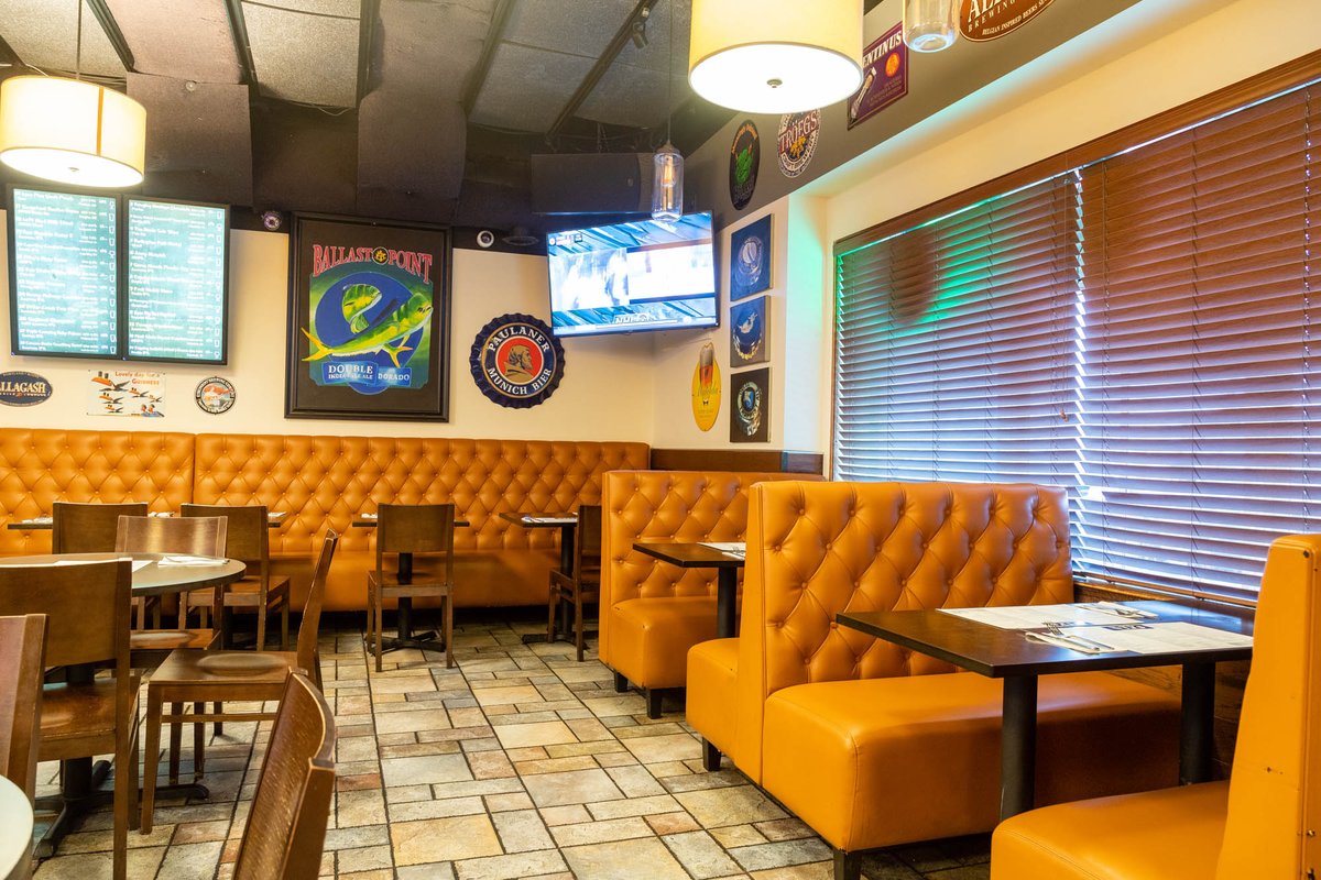 TJsBeer's tweet image. We recommend making a reservation ahead of time. Book your table today! spt.to/NgKKaR