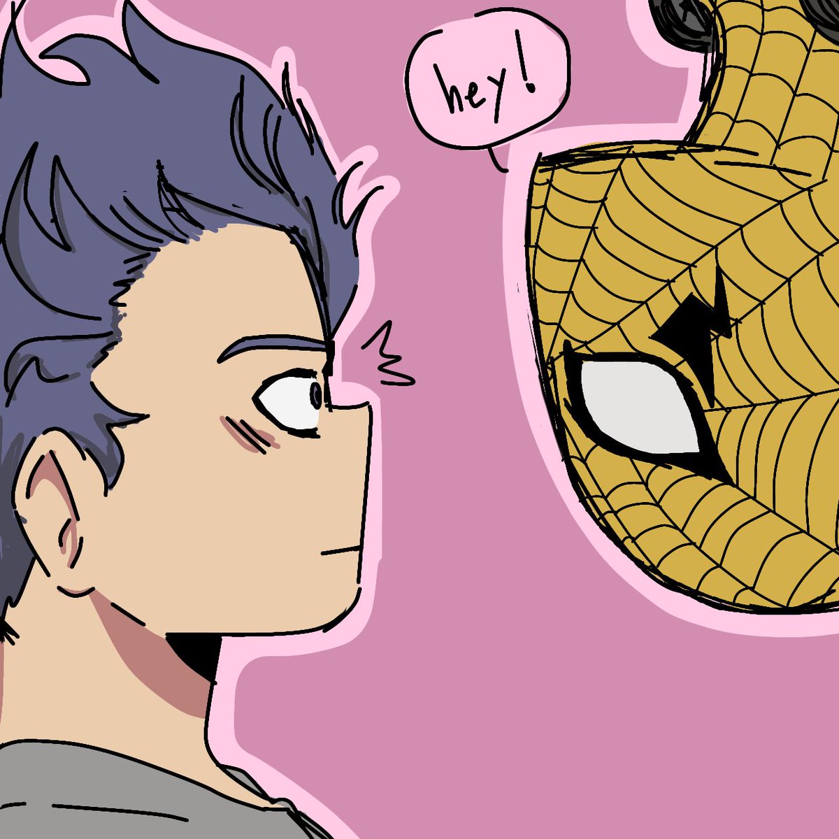 ShinKami Fic Rec Month @ late submissions okay! 🥳 (@shkmevents) / Posts / X