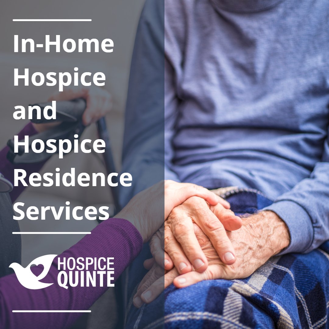 Hospice Quinte tweet media