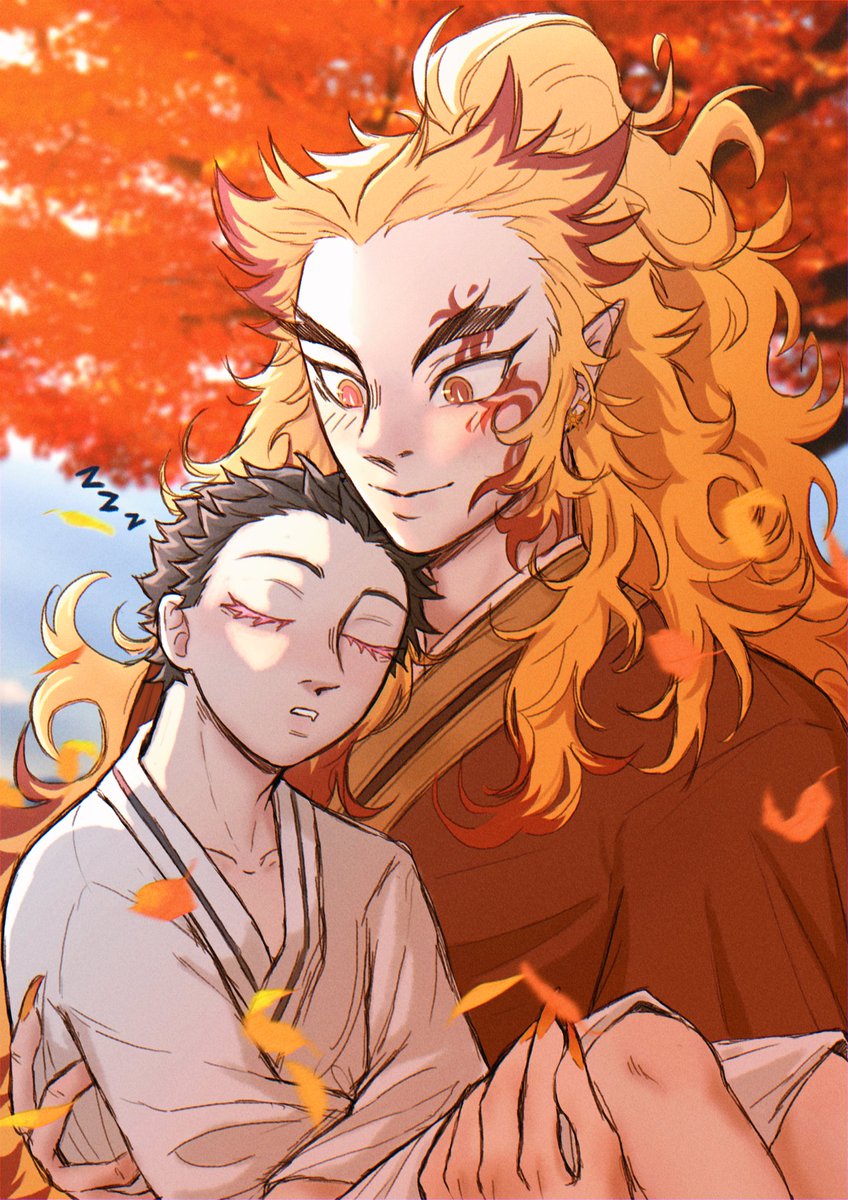 MerlinEmrisM's tweet photo. continuation of the vampire au https://t.co/bXjmv9RhzC