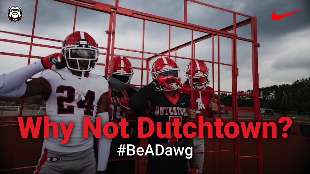 DutchtownFB1's tweet photo. 🗣️ https://t.co/Mnqz4Ch1ZC