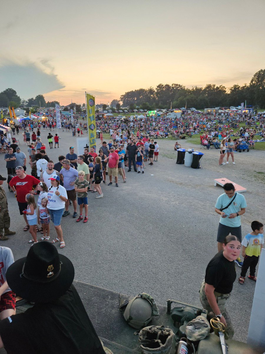 Battle Hard 6 tweet media