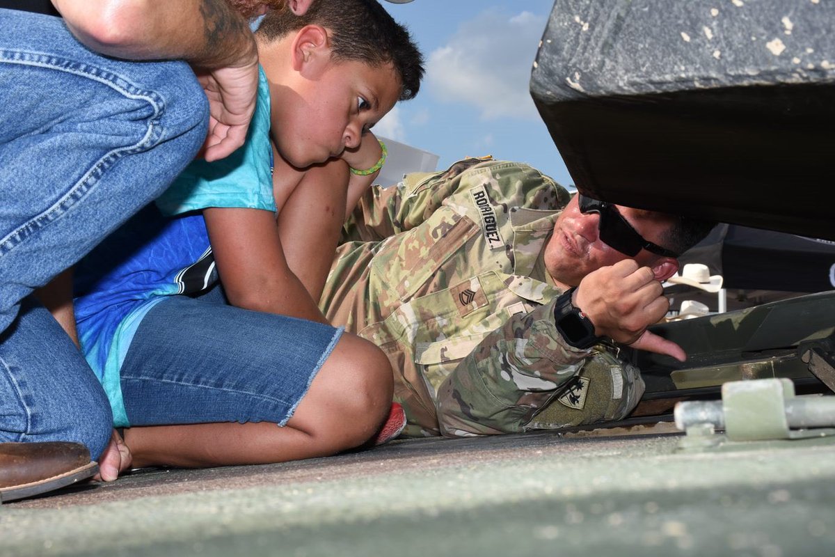 Battle Hard 6 tweet media