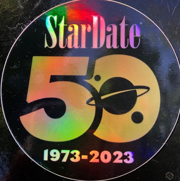 McDonald Observatory tweet media