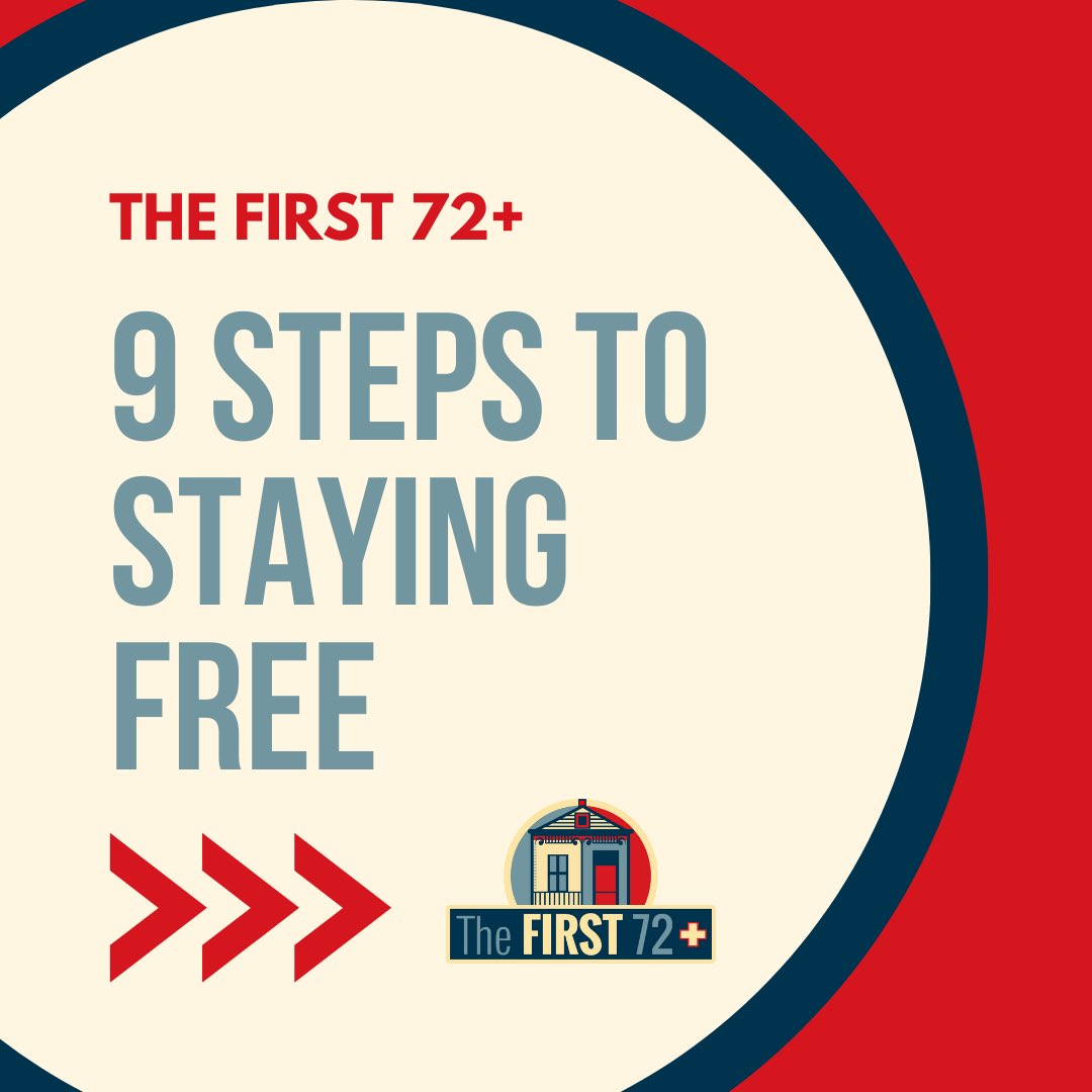 The First 72+ tweet media