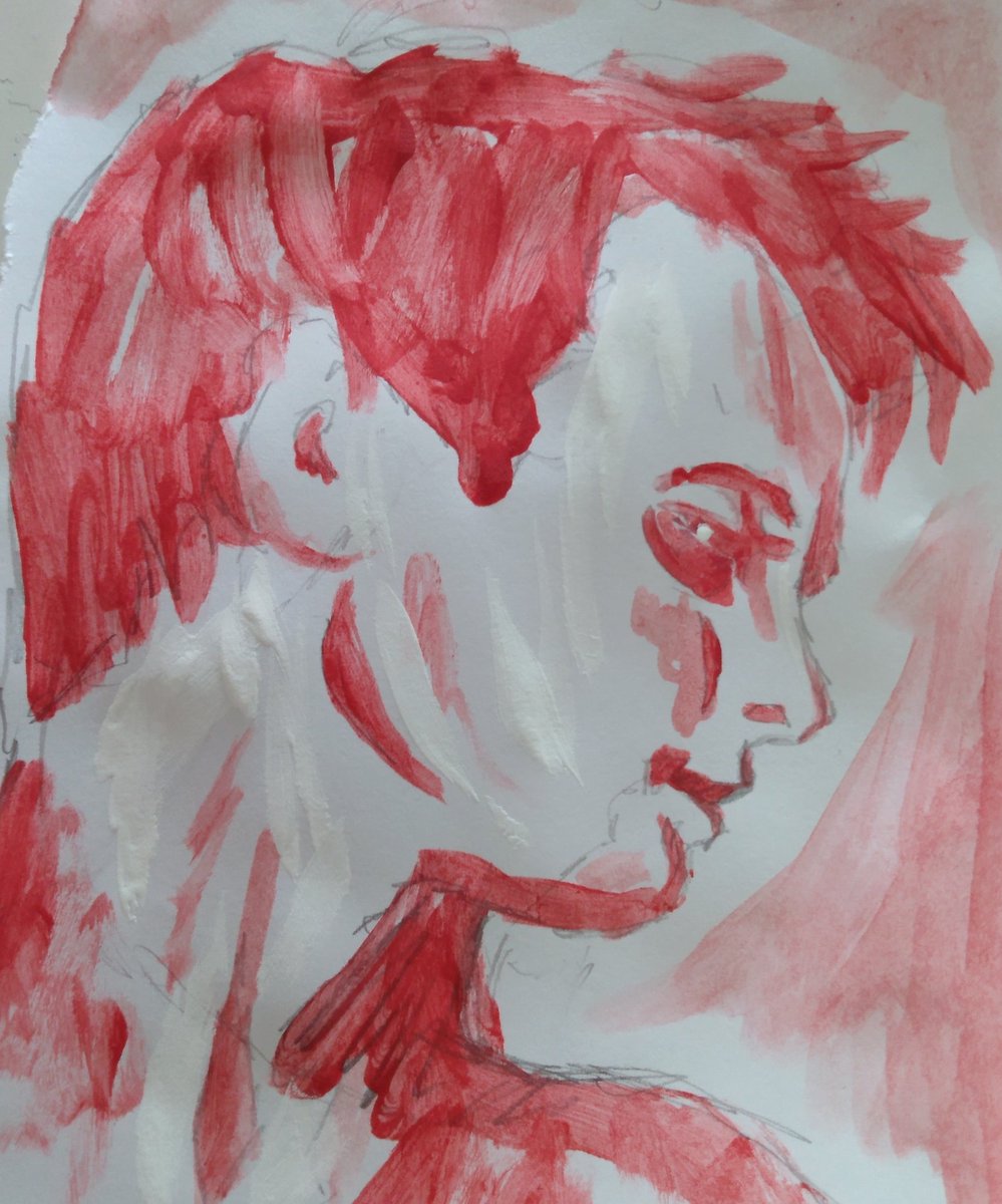 audreyautumn28's tweet image. #reed900 #painting  #Detroitevolution