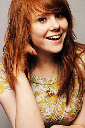 Happy 36th bday, Kate Nash 