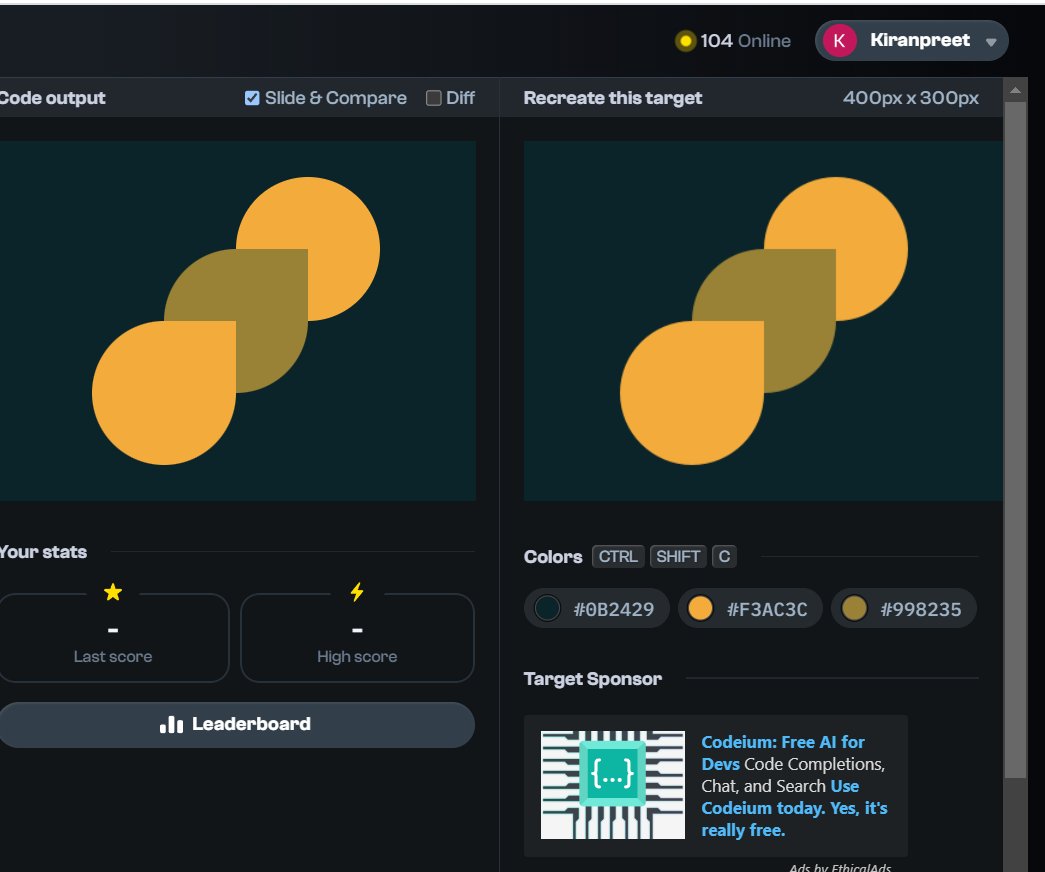 itskkirran's tweet photo. Day 7 of #100daysofcode challenge.
It wasn't a very productive day. I had a lot on my plate.
Only finished 4 old battles from #cssbattles.
Started to build documentation for a serious big project.
And started learning CRUD.
ahhh gooodnight Twitter! https://t.co/CtXOdd6Lvs