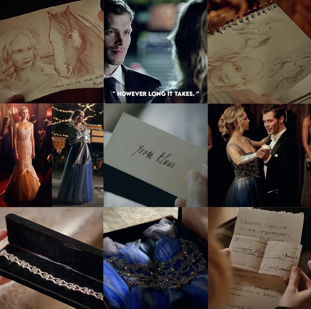 Klaus Mikaelson and Caroline Forbes hugging on Craiyon, image size:1078x1073