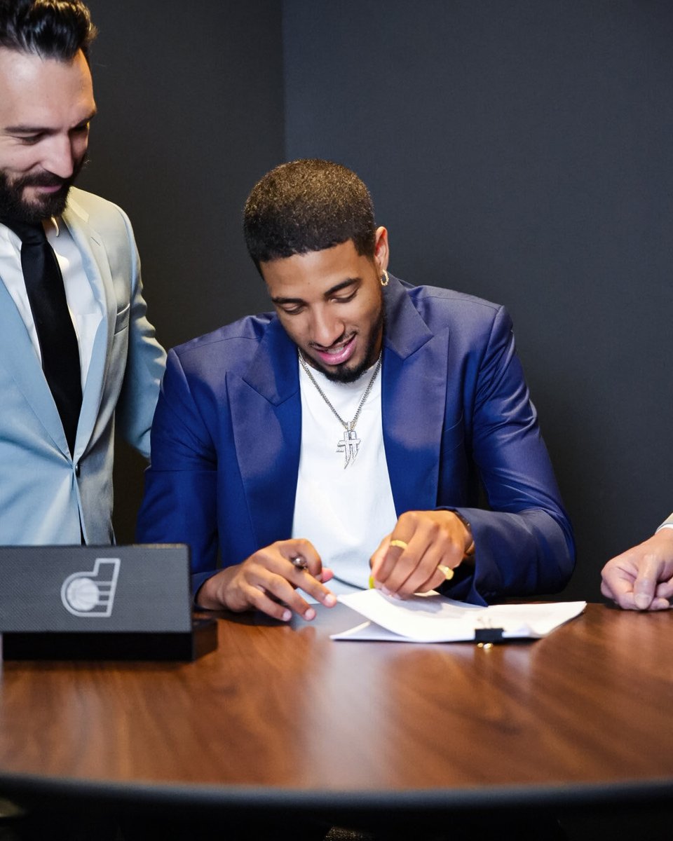 Indiana Pacers tweet media