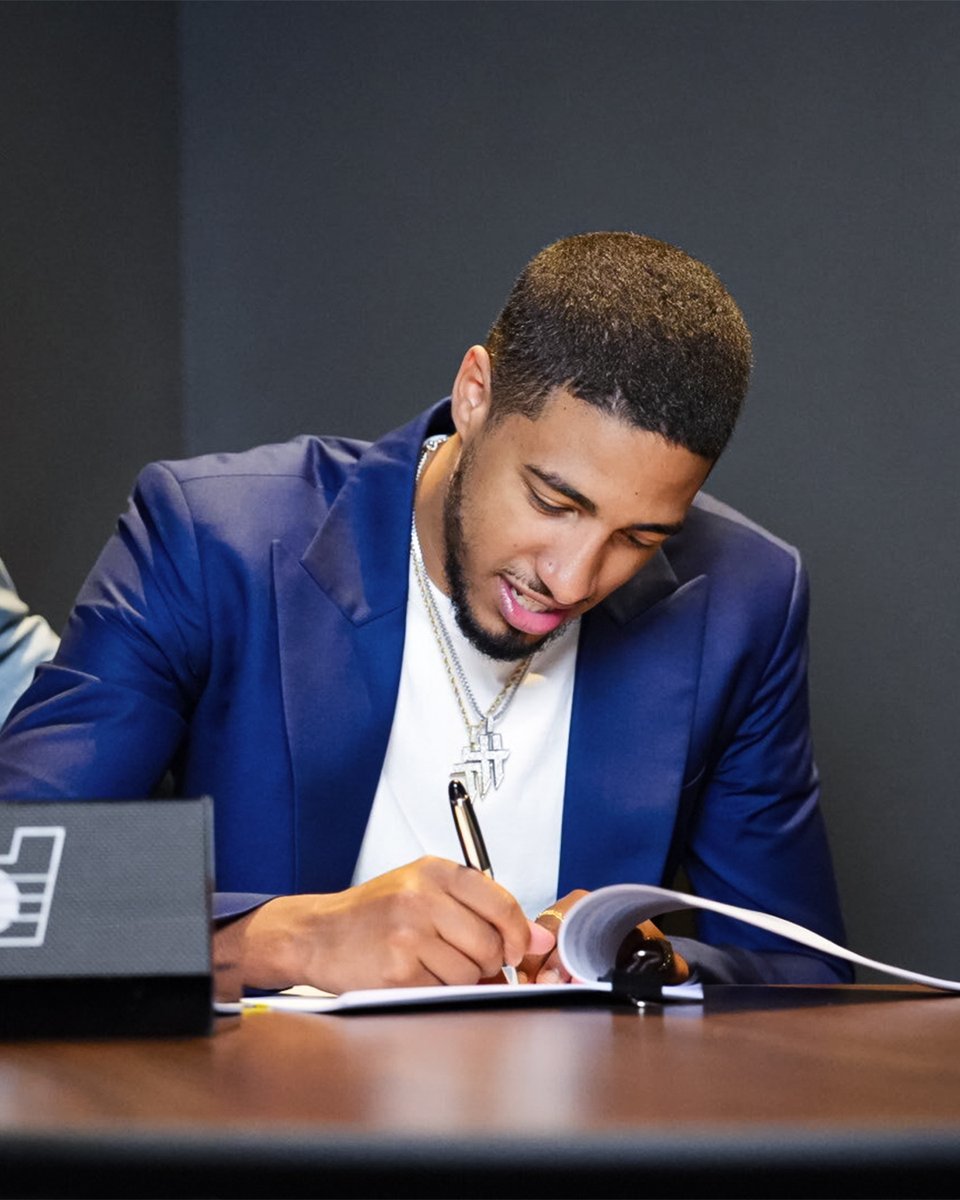 Indiana Pacers tweet media