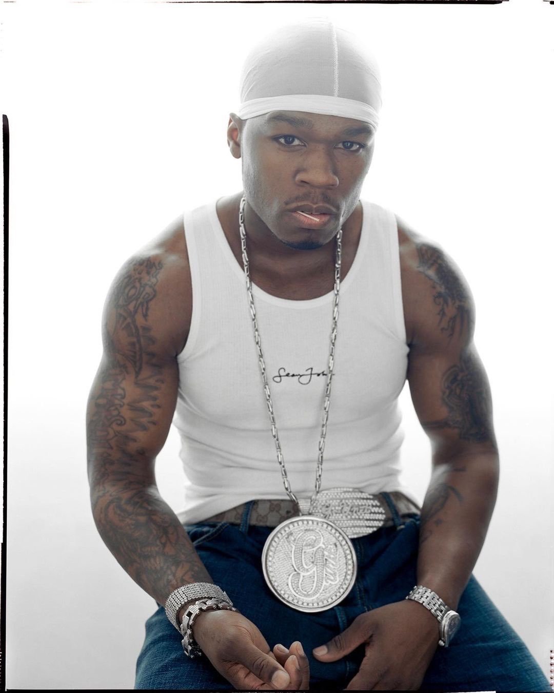 Happy Birthday to 50 Cent 