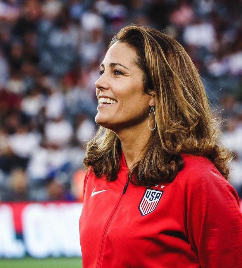 Yo Yo party people! I’ll be <a href="/DICKS/">DICK'S Sporting Goods</a> in Sunnyvale on Saturday July 8th from 4-5:30PM for a meet &amp; greet, presented by Original Retro Brand, to kick off countdown to the Women’s World Cup. Come swing by and say hello!  <a href="/USWNTPlayers/">USWNT Players</a>
