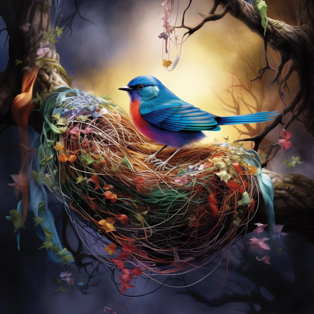 Heather Schoell - On LinkedIn / IG tweet media