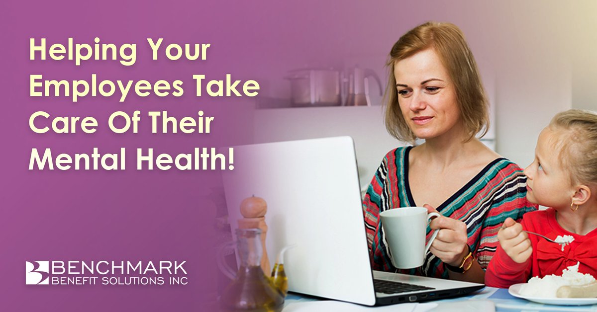 Benchmark Benefits tweet media